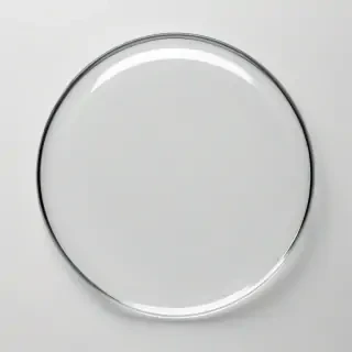 circle transparent