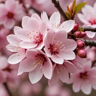 sakura flower