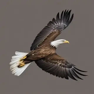 eagle fly png