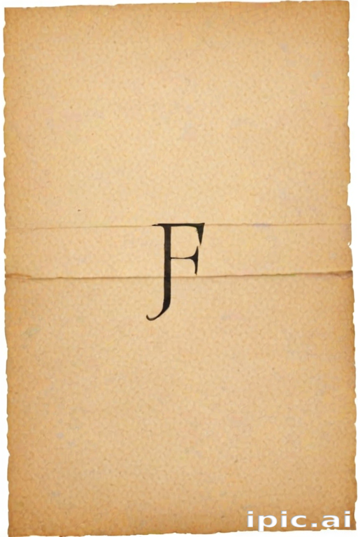 letter png