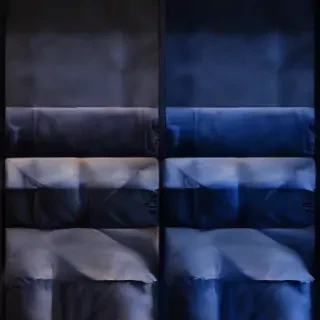 what color is indigo