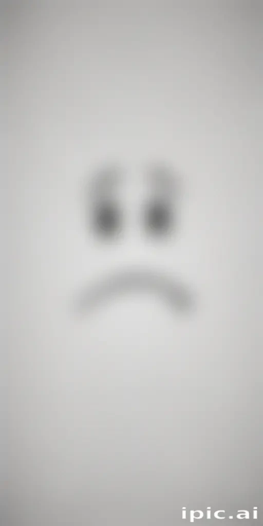 sadness background