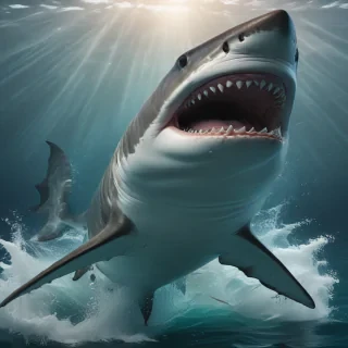 shark png