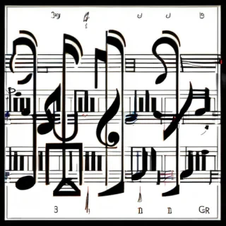 music notation png