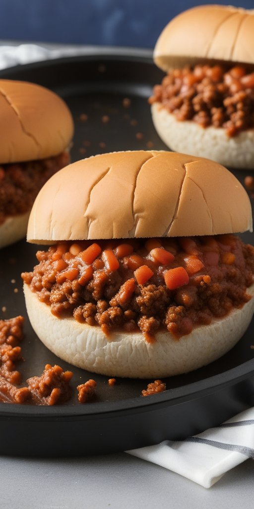 what to do with leftover sloppy joe meat