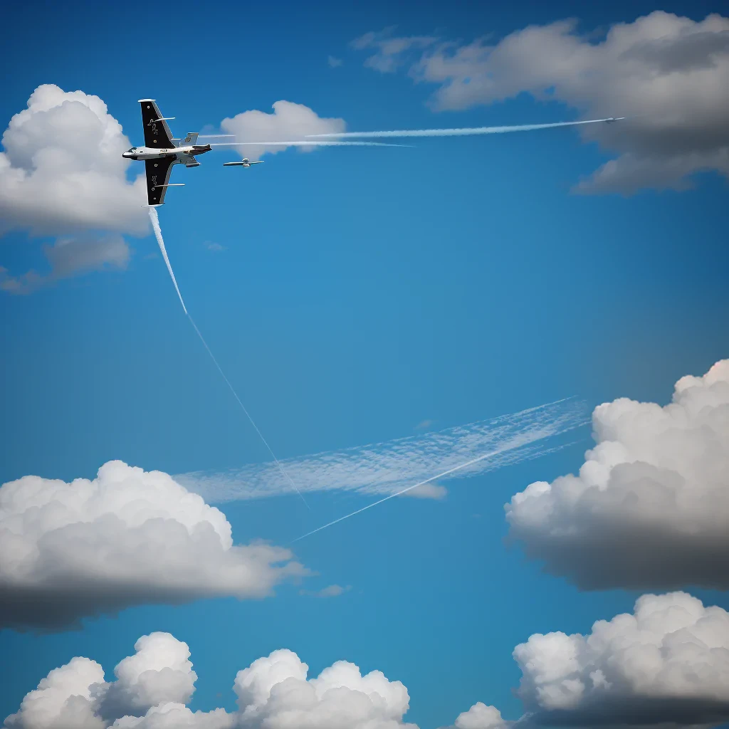 sky vector
