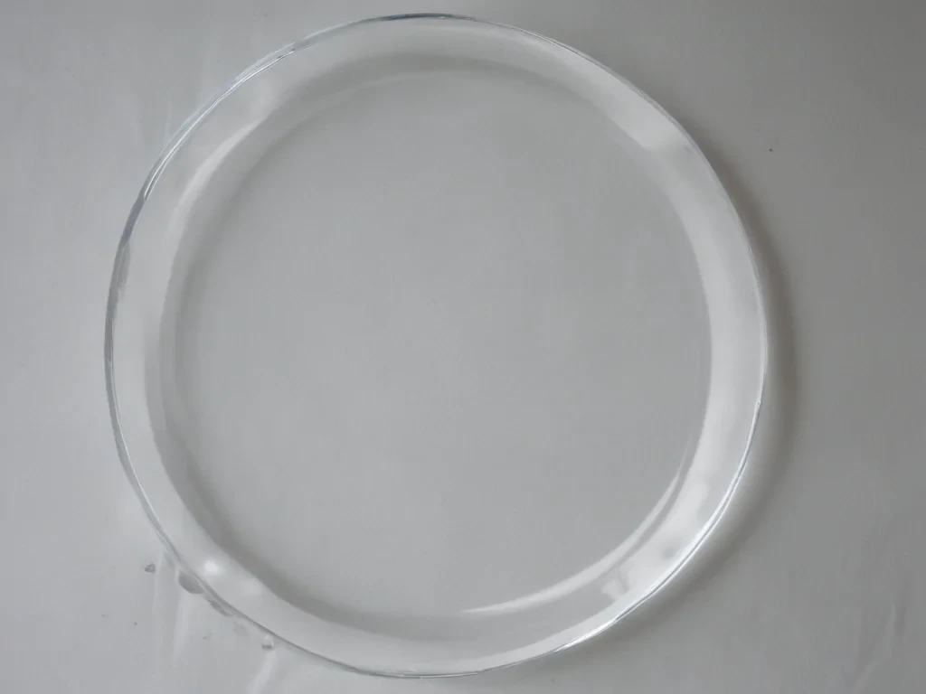 circle transparent