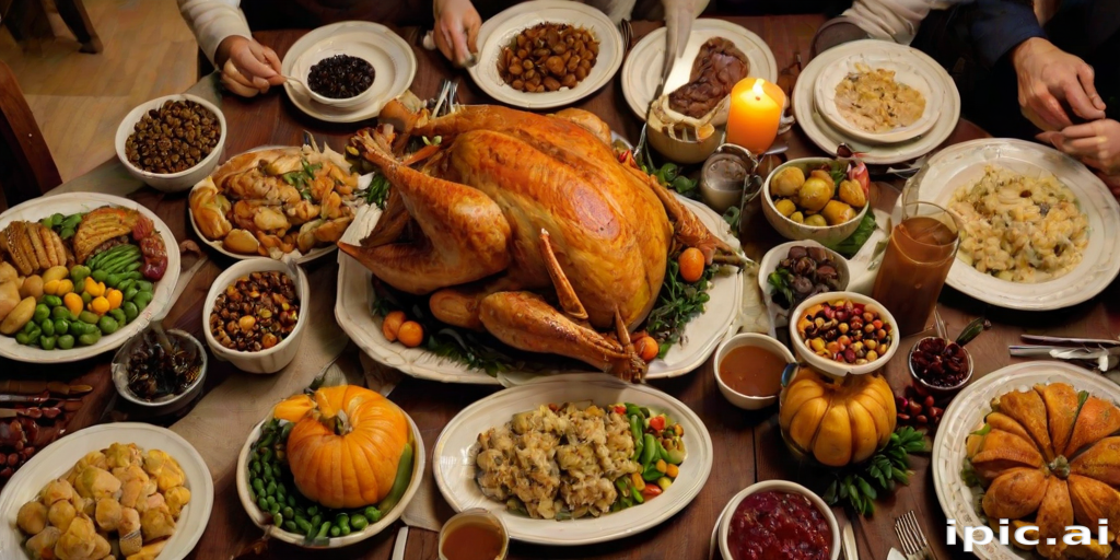 thanksgiving images