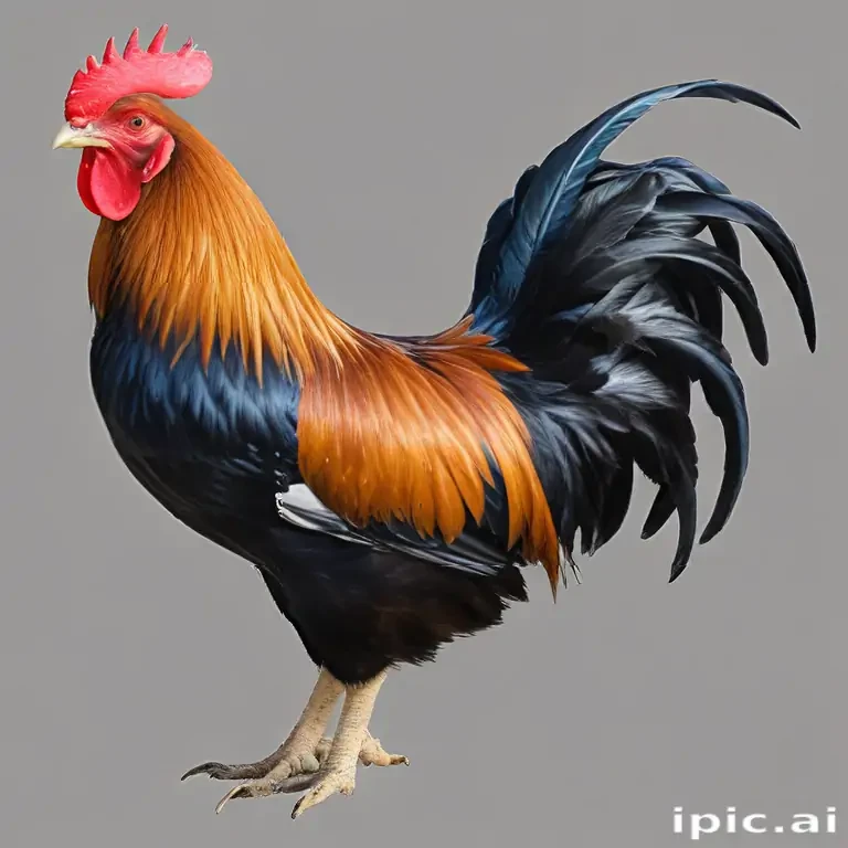 rooster png