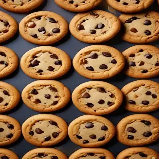 cookie background