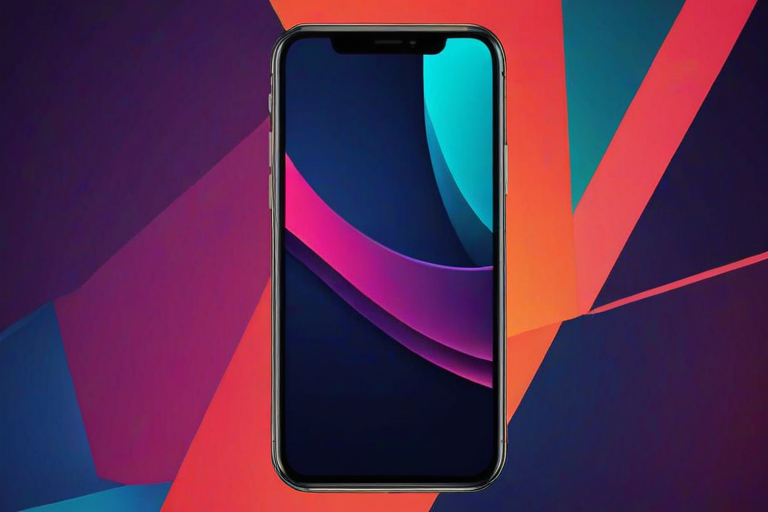 abstract phone backgrounds