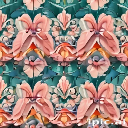 cute pattern wallpaper