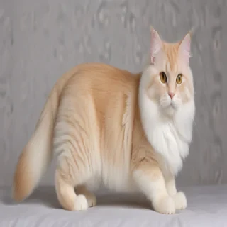 kurilian bobtail breed