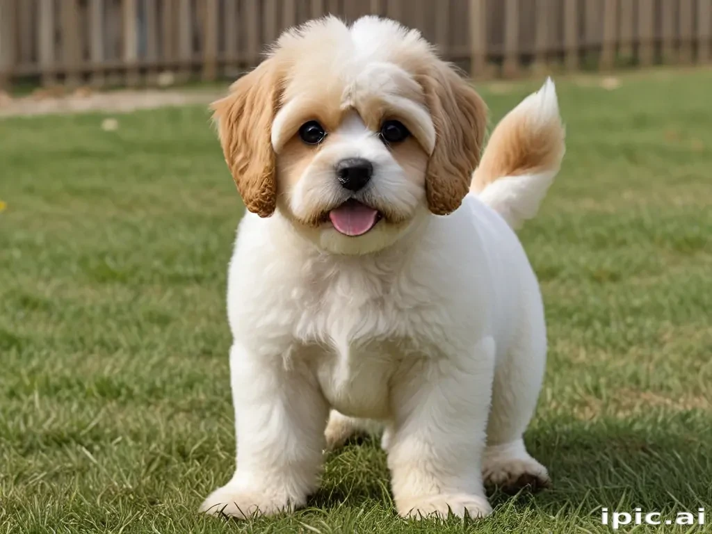 cockapoochi dog breed
