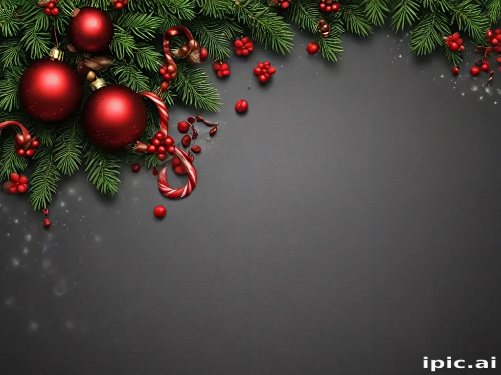 iphone wallpaper christmas