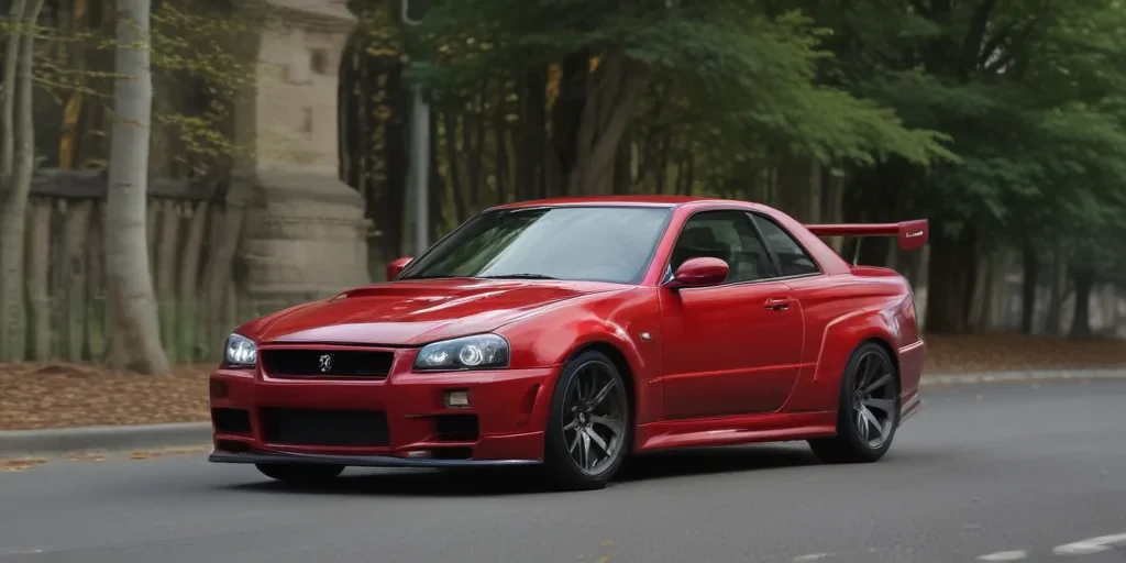 r34 video