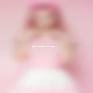 cute pink backround