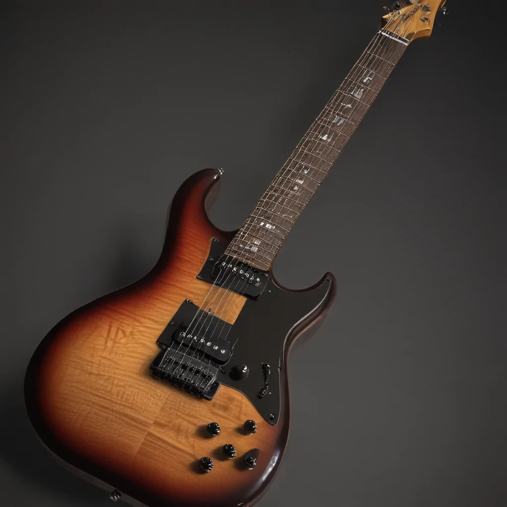 electric guitar png