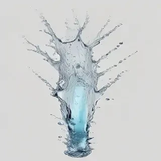 splash of water png