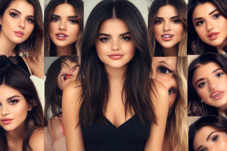 selena gomez followers on instagram