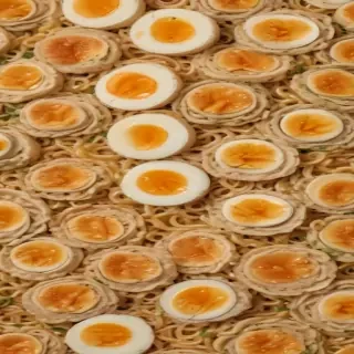 ramen noodles png