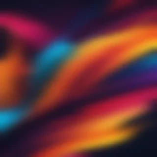 hd abstract wallpapers iphone