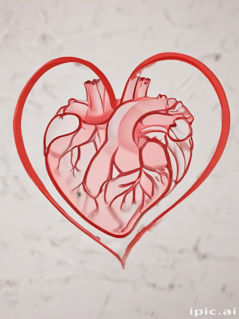 heart outline png
