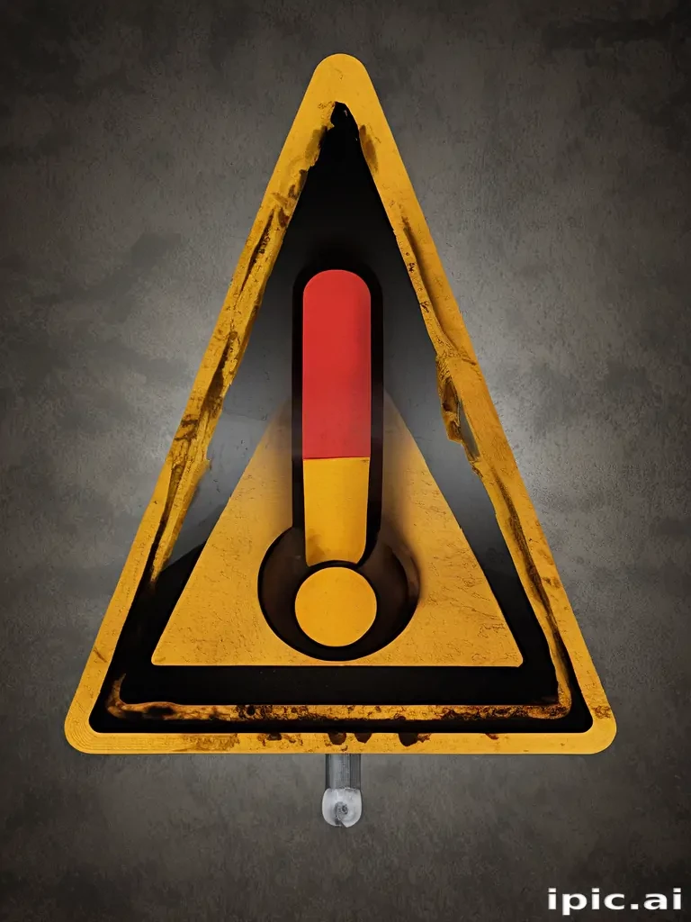 warning signal png