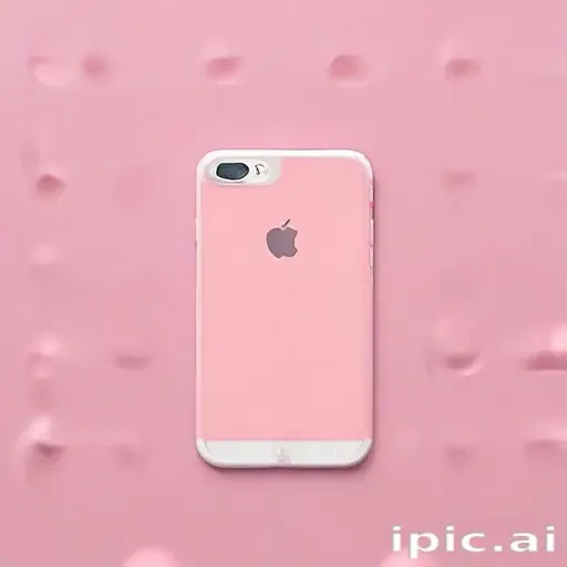 aesthetic wallpapers iphone pink