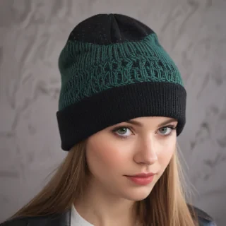 beanie png