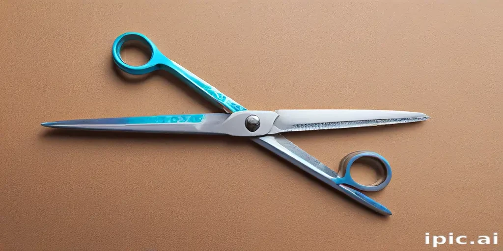 scissor png