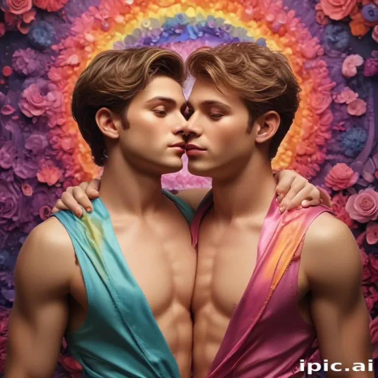 gay backgrounds