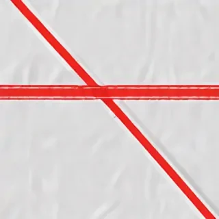 red line png
