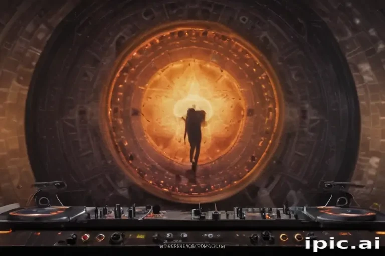 dj backgrounds