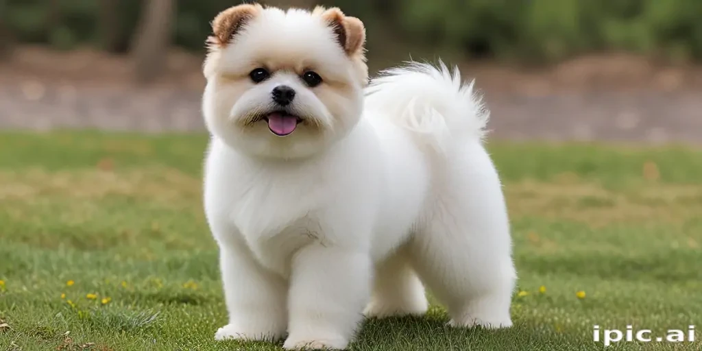 shiranian dog breed