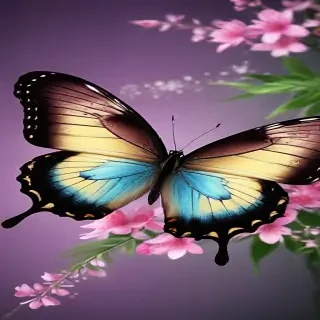 wallpaper butterfly pictures