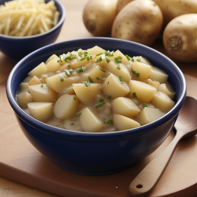 lipton onion soup mix potatoes