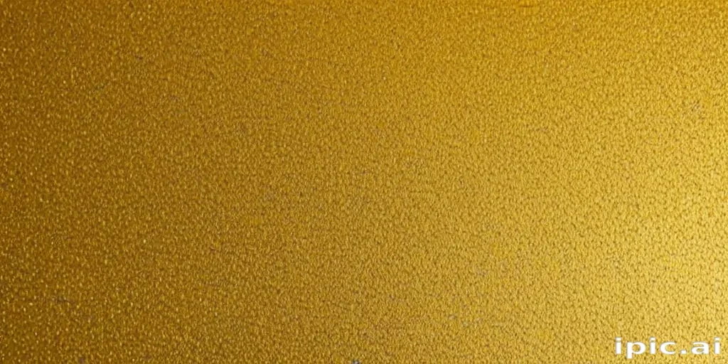 gold star background