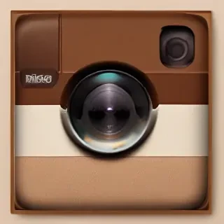 aesthetic instagram highlight covers brown