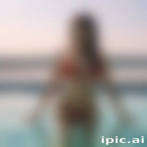 Ksenia Solo in bikini