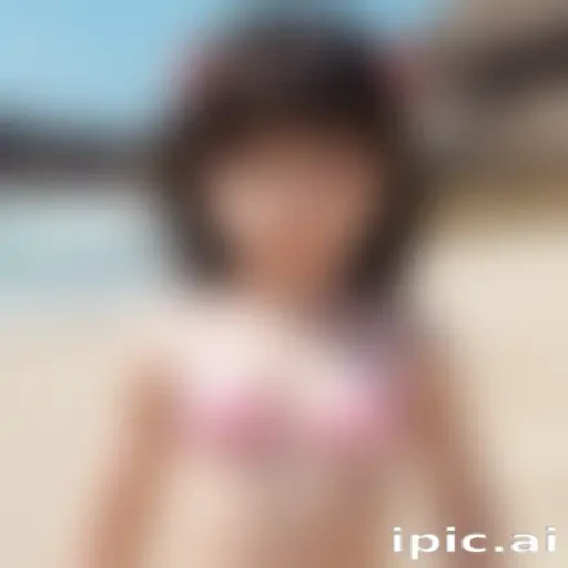 ai bikini child