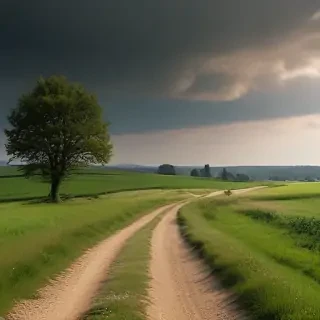 landscapes