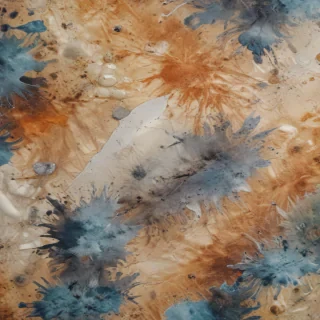 sticker texture