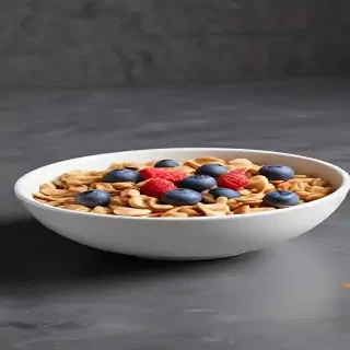 cereal bowl png