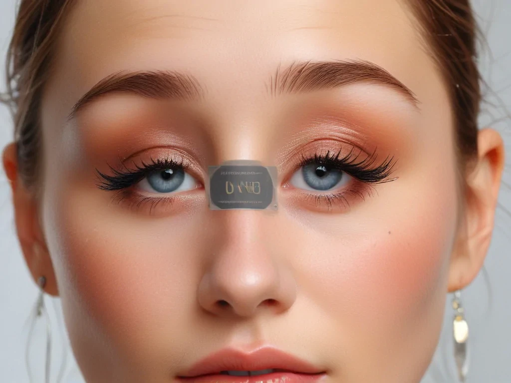 person transparent