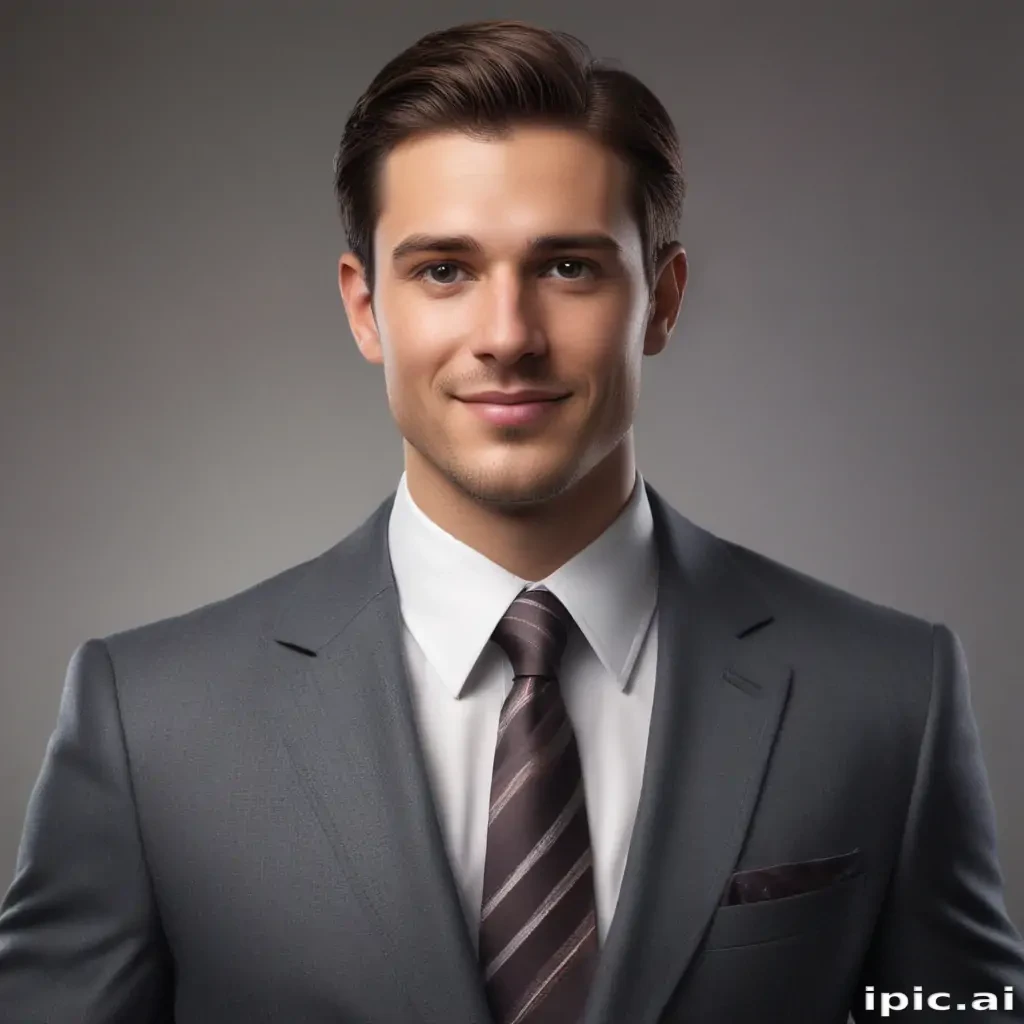 businessman png