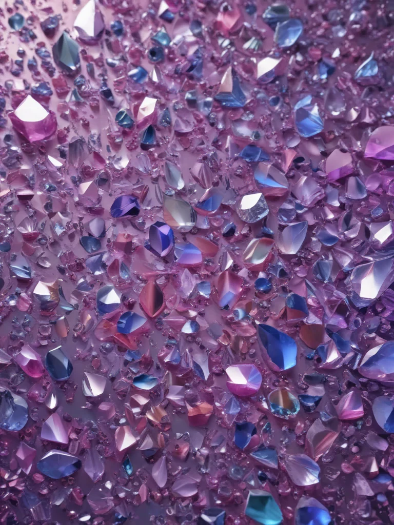crystal backgrounds