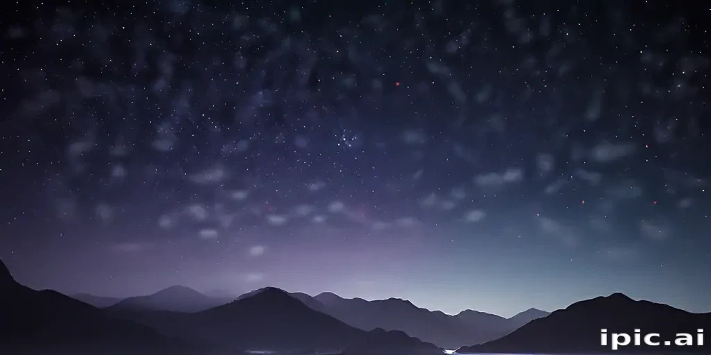 night iphone wallpaper
