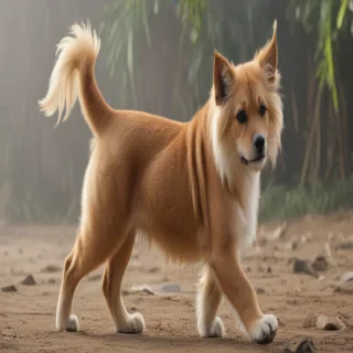 balinese breed