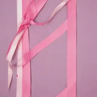 ribbon background